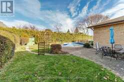 262 WALES CRESCENT E Oakville