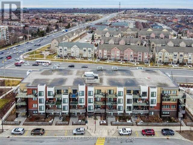 113 - 5005 HARVARD ROAD Mississauga Ontario