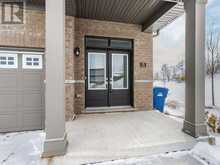 #65 - 166 DEERPATH DRIVE Guelph