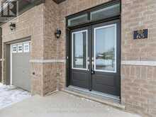 #65 - 166 DEERPATH DRIVE Guelph