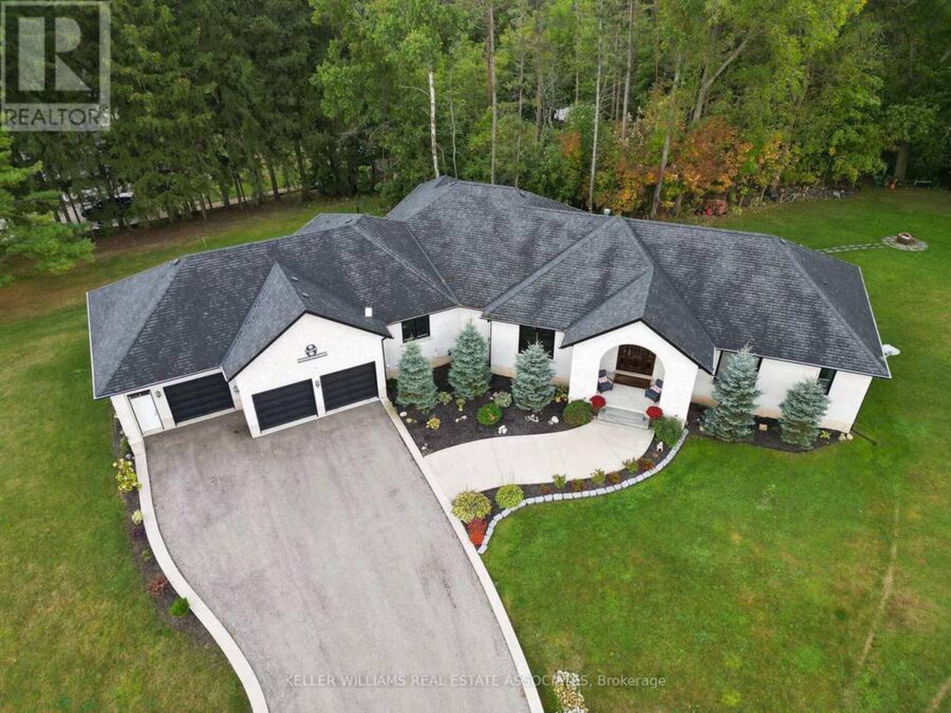 325 MCLEAN SCHOOL DRIVE Brant