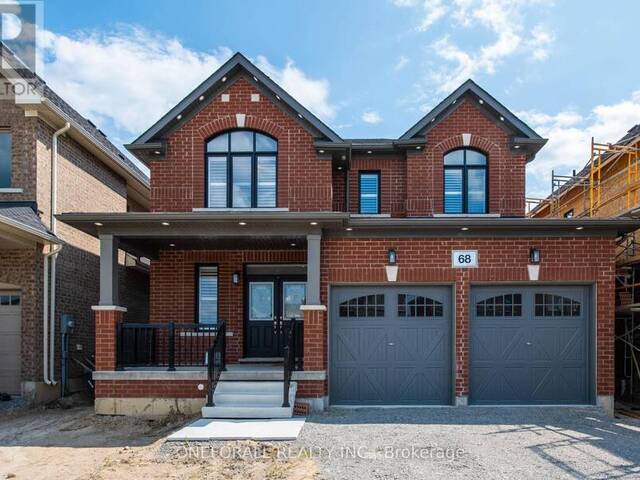 68 WAKEFIELD BOULEVARD Essa Ontario