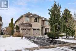 2224 CARPENTERS CIRCLE Oakville