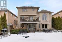 2224 CARPENTERS CIRCLE Oakville