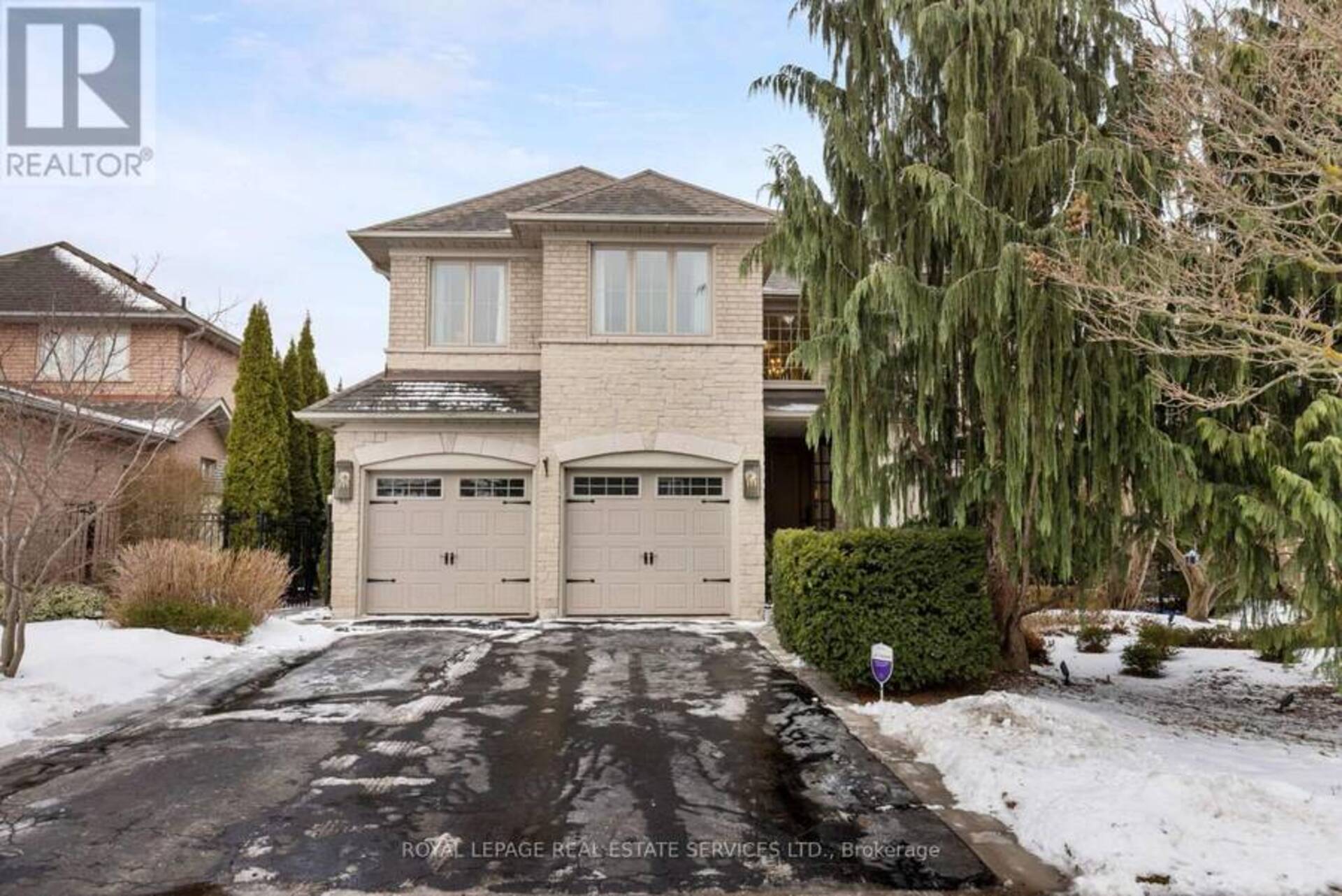 2224 CARPENTERS CIRCLE Oakville