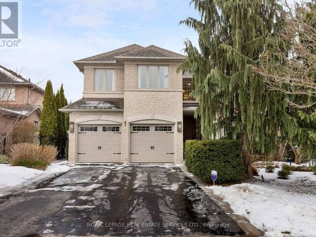 2224 CARPENTERS CIRCLE Oakville Ontario