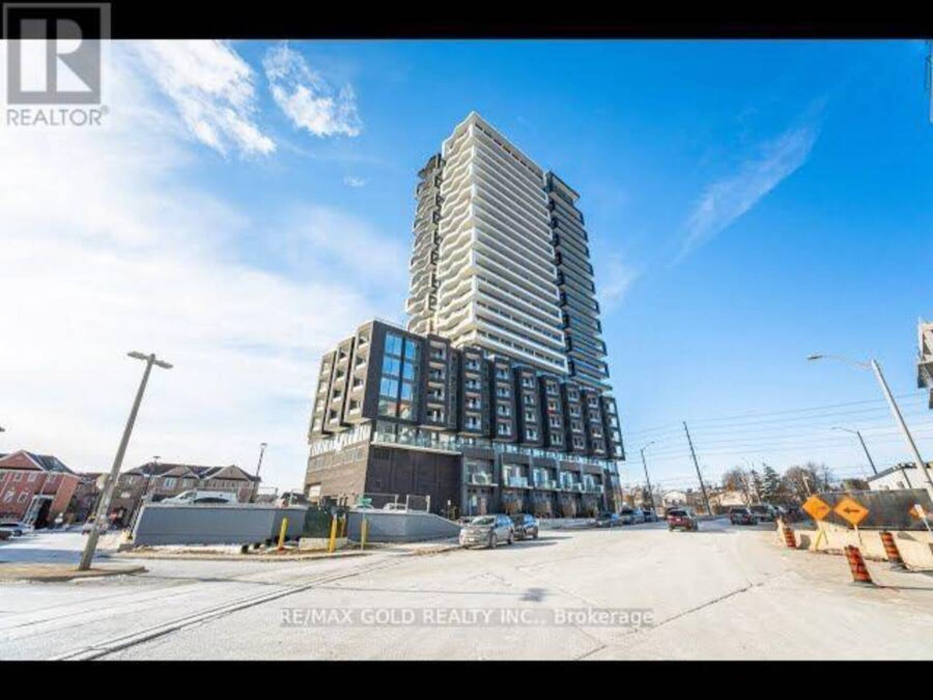 716 - 260 MALTA AVENUE Brampton