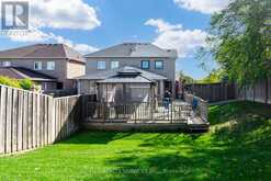 3883 PARTITION ROAD Mississauga