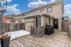 3883 PARTITION ROAD Mississauga