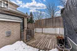 3883 PARTITION ROAD Mississauga