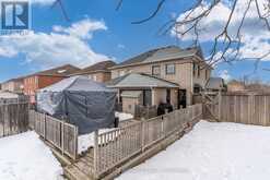 3883 PARTITION ROAD Mississauga