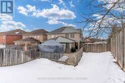 3883 PARTITION ROAD Mississauga