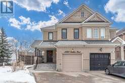 3883 PARTITION ROAD Mississauga