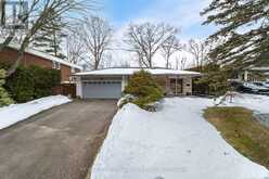 1395 BRAMBLEWOOD LANE Mississauga