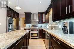 1395 BRAMBLEWOOD LANE Mississauga