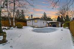 1395 BRAMBLEWOOD LANE Mississauga