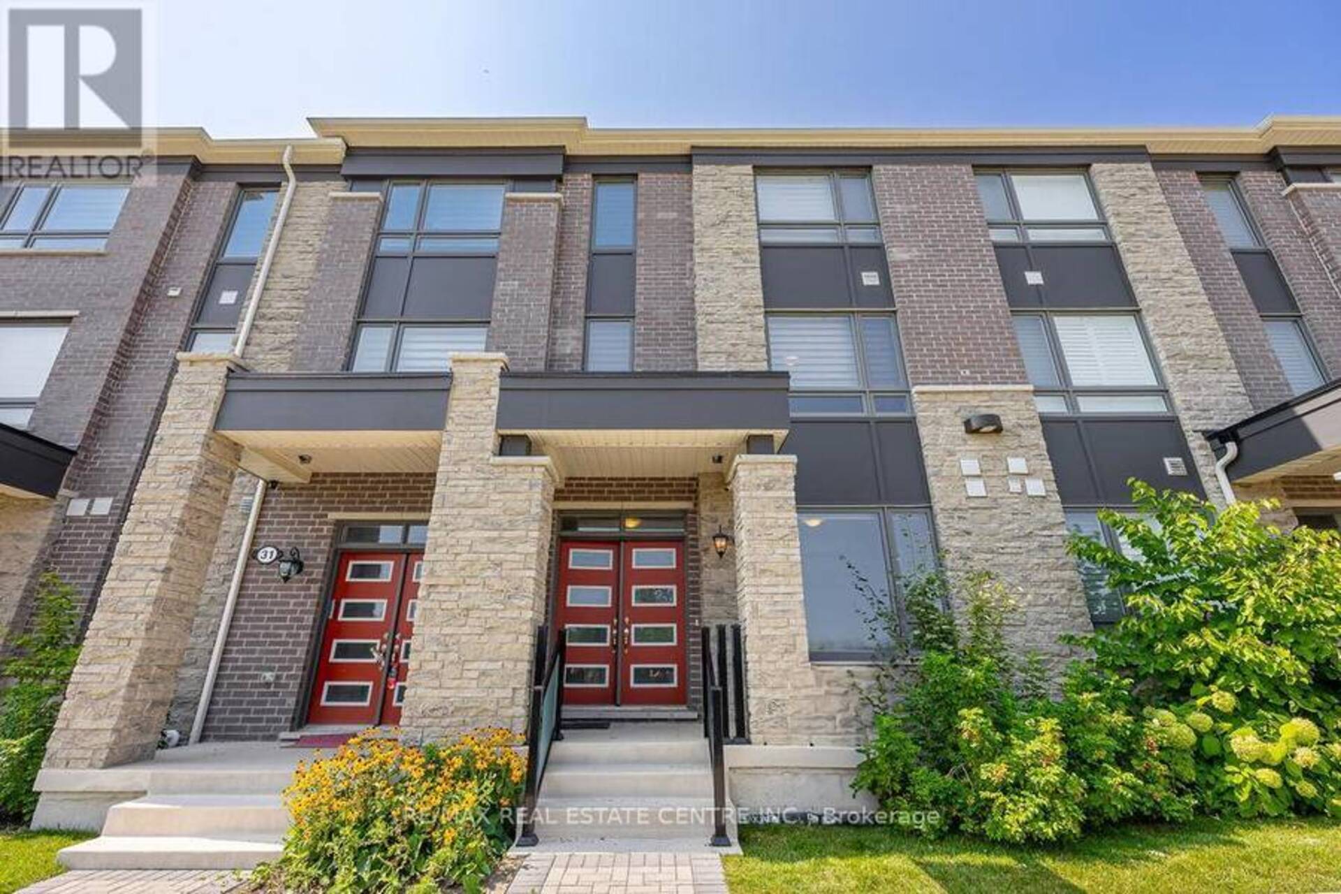 33 - 33 SUMMER WIND LANE Brampton