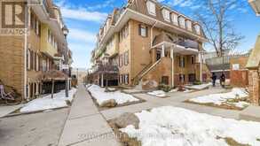 304 - 72 SIDNEY BELSEY CRESCENT Toronto