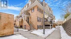 304 - 72 SIDNEY BELSEY CRESCENT Toronto