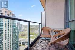 3407 - 215 FORT YORK BOULEVARD Toronto