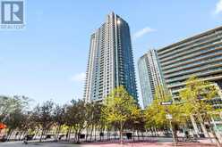 3407 - 215 FORT YORK BOULEVARD Toronto