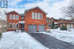 LOWER - 175 KENSIT AVENUE Newmarket