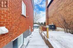 LOWER - 175 KENSIT AVENUE Newmarket