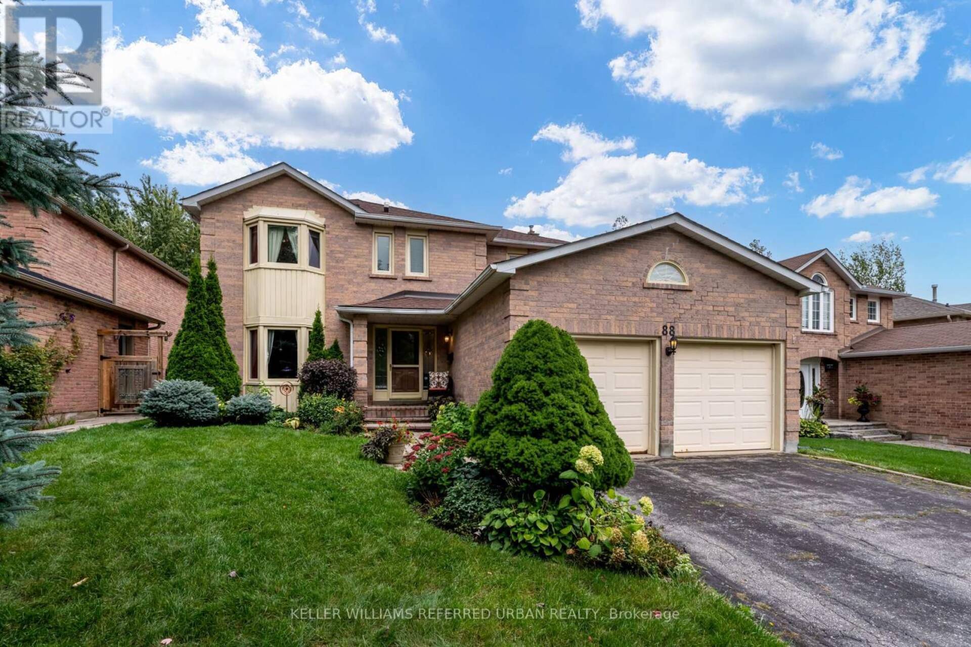 88 TIMPSON DRIVE Aurora