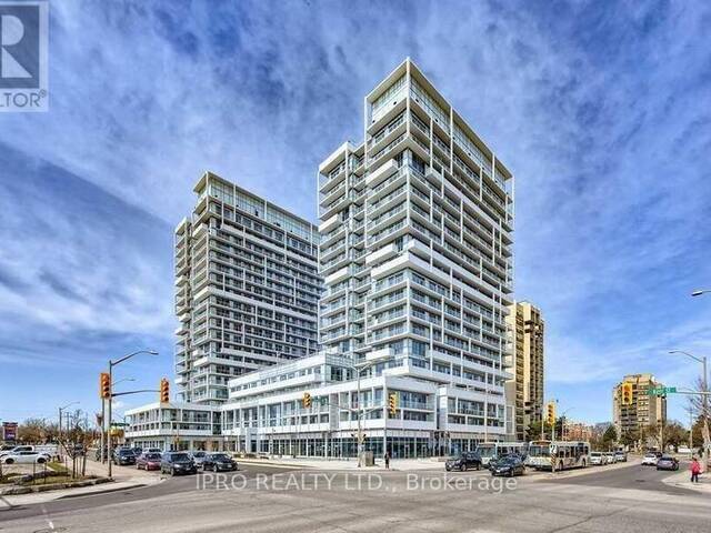 PH01 - 55 SPEERS ROAD Oakville Ontario