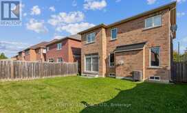 3208 COUNTESS CRESCENT Mississauga