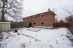 437 REVUS AVENUE Mississauga