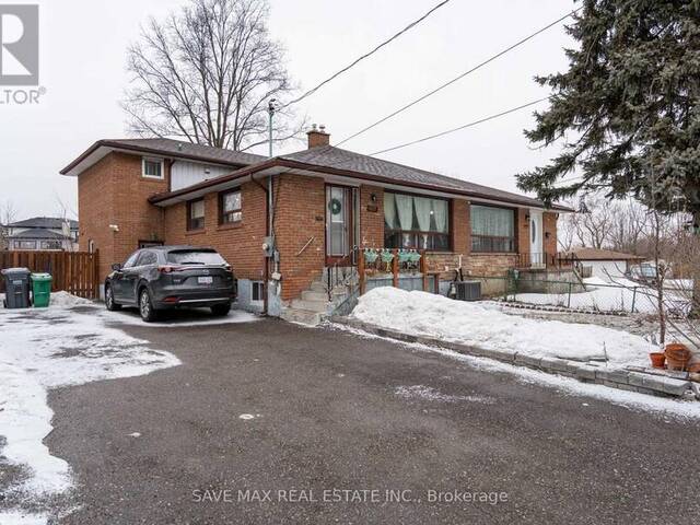 437 REVUS AVENUE Mississauga Ontario