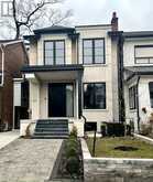 600 WINDERMERE AVENUE Toronto