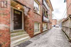 136 PORTLAND STREET Toronto