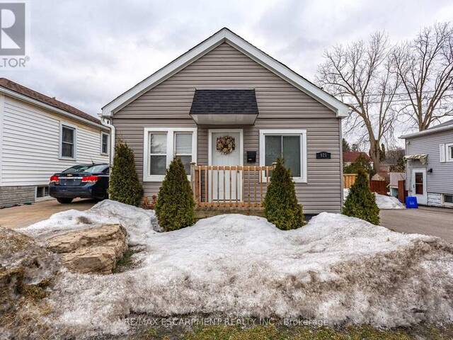 925 GARTH STREET Hamilton Ontario