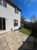 D98 - 175 DAVID BERGEY DRIVE Kitchener