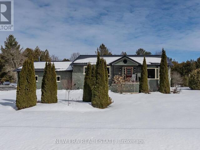 443 COUNTY RD 40 Douro-Dummer Ontario