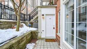 152 - 3 EVERSON DRIVE Toronto