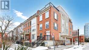 152 - 3 EVERSON DRIVE Toronto