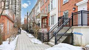 152 - 3 EVERSON DRIVE Toronto