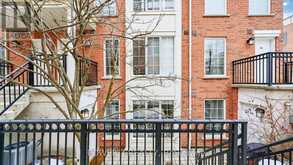 152 - 3 EVERSON DRIVE Toronto