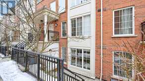 152 - 3 EVERSON DRIVE Toronto