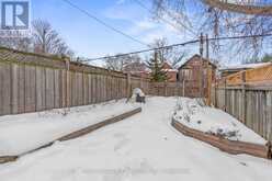 32 MONARCH PARK AVENUE Toronto