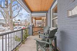 32 MONARCH PARK AVENUE Toronto