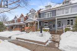 32 MONARCH PARK AVENUE Toronto