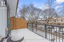 32 MONARCH PARK AVENUE Toronto