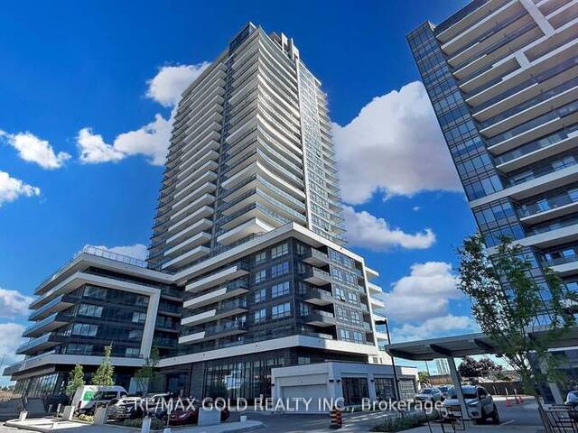 804 - 1455 CELEBRATION DRIVE Pickering Ontario