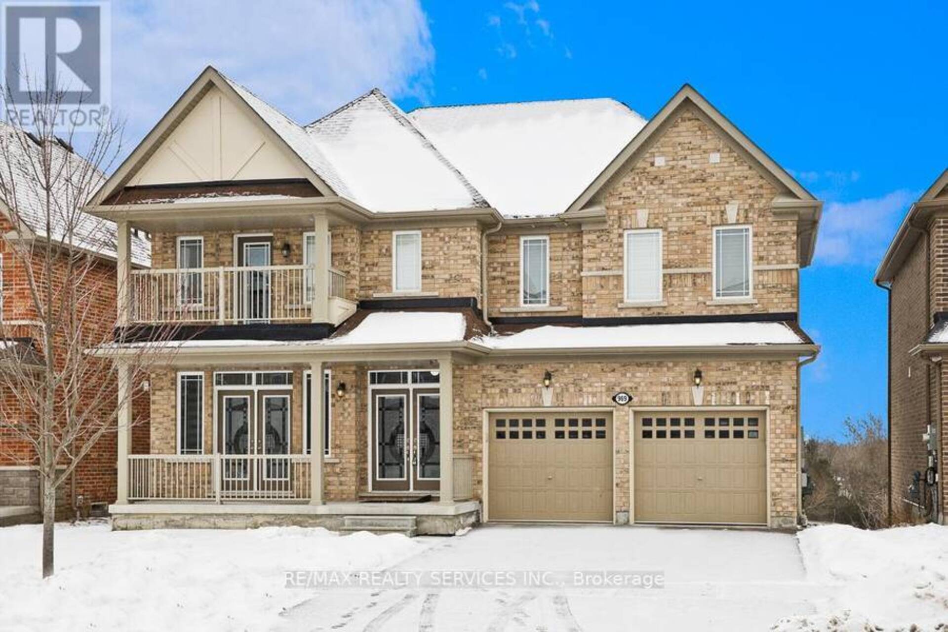 969 GREEN STREET Innisfil