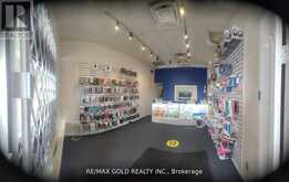 36 - 16655 YONGE STREET Newmarket