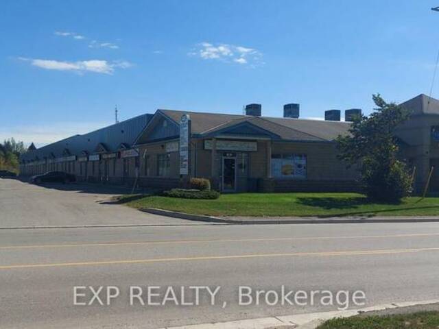 7 - 48 CENTENNIAL ROAD Orangeville Ontario